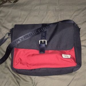 Tommy Hilfiger Authentic Men’s Bag